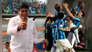 ¿Qué fue de Fredy 'Petróleo' García, el DT que hizo historia con Real Garcilaso?