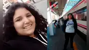 Detienen en España a Pamela Cabanillas, joven que estafó con entradas falsas en concierto de Daddy Yankee