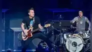 Blink-182: banda de punk cancela sus conciertos en Perú y Sudamérica por lesión de baterista
