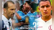 Tras el triunfo de Cristal, ¿cuándo fue la última vez que un club peruano goleó en Libertadores?