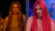 Shakira: ¿qué condición puso la cantante para grabar "TQG" con Karol G?