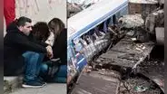 “Diez segundos de pesadilla”: pasajeros relatan el infierno que vivieron tras choque de trenes