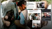 “Novia espiritual”: momia de 800 años hallada en Puno en caja de delivery es noticia en el mundo