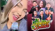 ¿Quién es Estrella Feijoó, la nueva cantante de Los Rebeldes de la Cumbia que ingresa por Azucena Calvay?