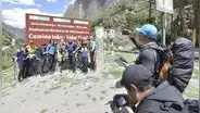 Camino Inca reabrió sus puertas al mundo después de un mes
