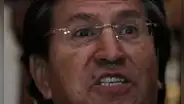 Alejandro Toledo no fugaría de EE. UU. por su "deteriorada condición psicológica", según su abogado