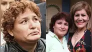¿A qué se dedica en la actualidad Abencia Meza tras ser condenada a 30 años de prisión?