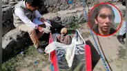 "De cariño le puse Juanita": la historia de la momia de 800 años hallada en una mochila de delivery
