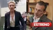 “El amor invencible” capítulo 8 EN VIVO: hora, canal y dónde VER la novela de Angelique Boyer