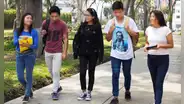 ¿Por qué se le dice 'tirarse la pera' a faltar al colegio y cuál es el origen de esta jerga peruana?