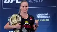 UFC 285 | Valentina Shevchenko vs. Alexa Grasso: fecha, hora y canal por el título peso mosca