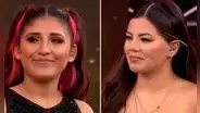 La vez que Milena Warthon y Estrella Torres se enfrentaron en un duelo de canto: ¿quién ganó?