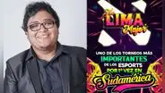 Smash 'aparece' en la Lima Major 2023: el famoso 'Prosor' se dejó ver en torneo de Dota 2