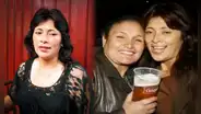 ¿Quién es Zundy Culquimboz, expareja de Abencia Meza que vendió su lujosa casa y la habría dejado en quiebra?