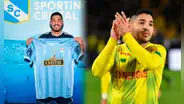 ¿A qué se dedica Percy Prado, el jugador que marcó a Mbappé y disputó solo 5 partidos con Cristal?