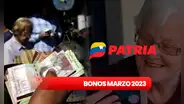 ¿Qué bonos están llegando HOY, 10 de marzo? Conoce cuáles son los últimos subsidios