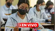 Clases presenciales 2023 EN VIVO: ¿cuándo inicia el calendario escolar? AQUÍ todos los detalles