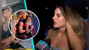 Alejandra Baigorria reveló que se distanció de Said antes de ampay: "Cada uno quería pensar en sus cosas"