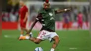 Arturo Vidal despreció el título de Independiente del Valle: "No sé si llegaron al arco"