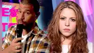Yaco es criticado por medio extranjero por hablar mal de Shakira: “No es la primera vez que la atacan”