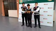 PNP captura a presunto implicado en asesinato de 7 policías en el Vraem