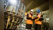 La mina más grande de estaño de Perú y Sudamérica reinicia operaciones en Puno
