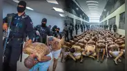 Megacárcel de El Salvador: ¿puede una prisión ser la solución para controlar a los Mara Salvatrucha?