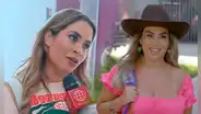 Ethel responde a críticas por su papel en "Maricucha 2": "Vengo preparándome, estoy chancona"