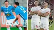 Sporting Cristal vs. Huracán: fecha, hora y canal por la fase 3 de la Copa Libertadores