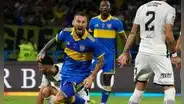 Boca Juniors campeón de la Supercopa Argentina con triplete de Darío Benedetto