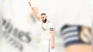 El dardo de Karim Benzema a la FIFA
