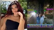 Aunque afirmó que “abrió los ojos”, Samantha Batallanos vuelve a lucirse con Jonathan Maicelo