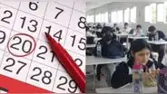 Calendario cívico escolar de marzo 2023: fechas conmemorativas e importantes, según Minedu
