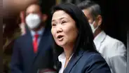 Fiscalía presenta como testigos a empresarios y banqueros que entregaron dinero a Keiko Fujimori
