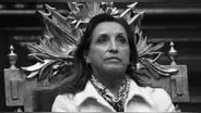 Dina Boluarte: juez debatió tutela de derechos por investigación por genocidio