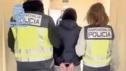 Capturan en España a peruana por estafa con entradas falsas