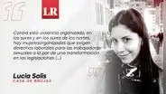 Derechos laborales para las trabajadoras sexuales