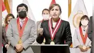 Patricia Benavides critica a la JNJ por investigar cambios en caso Cuellos Blancos