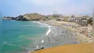 Top 5 de playas cerca de Lima perfectas para ir con niños por sus aguas mansas: ¿dónde quedan?