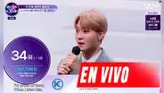 "Boys planet", ep. 5 RANKING: TOP 9 y qué participantes fueron salvados en la primera eliminación