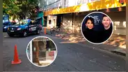 Antonela Roccuzzo: balean uno de los negocios de la familia de la esposa de Messi