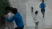 San Martín de Porres: joven recuperó su celular tras perseguir a ladrón por varias calles