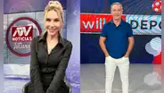 Juliana Oxenford no acepta las disculpas de Eddie Fleischman tras recibir insulto: “No te creo”