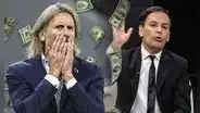 Periodista de DirecTV dice que Gobierno peruano dio US$1 millón a la FPF para pagar a Ricardo Gareca