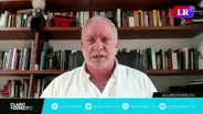 AAR sobre pedido de EE. UU. para adelantar elecciones: "Hay temas más fuertes que el Perú"