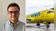 "No tenemos capacidad": presidente de Viva Air señala que no tienen dinero para devolver a pasajeros afectados