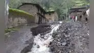 Por lluvias intensas, declaran en emergencia a 44 distritos de Ayacucho