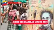 ¿Por qué no me llega el Bono Escolaridad? Guía fácil para recibirlo en Venezuela
