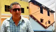 ¿Cómo es por dentro la casa ‘al revés’ de Carabayllo que se hizo viral en Tiktok? El dueño brinda detalles