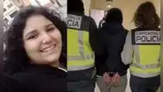 Pamela Cabanillas: ¿cuándo volvería al Perú tras su captura en España por estafa de entradas?